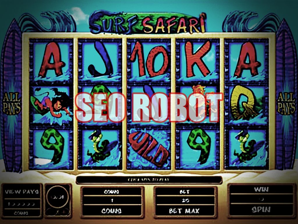 Berikut Cara Menang Di Situs Slot Deposit Via Pulsa