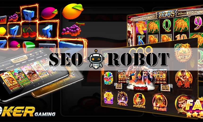 Tutorial Main Game Slot Online Sampai Menang