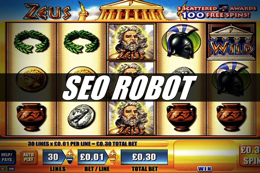 Keuntungan Main Di Situs Slot Online Uang Asli