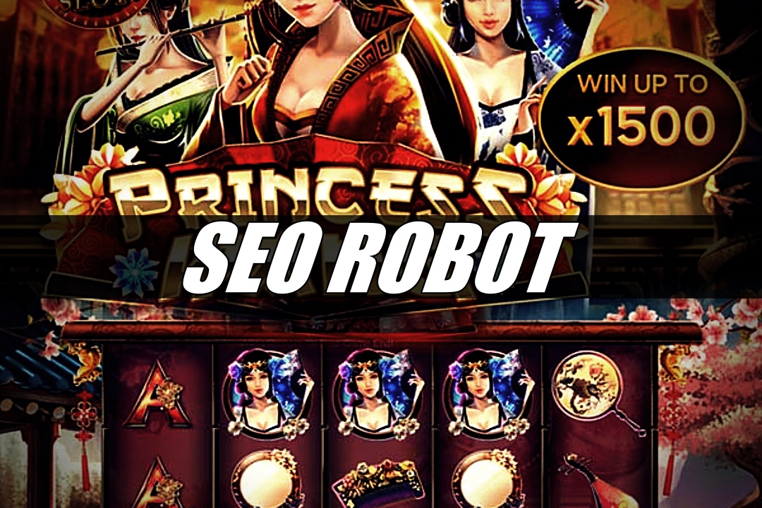 Menangkan Slot Online Jackpot Terbesar di Lucky Monkey Strong