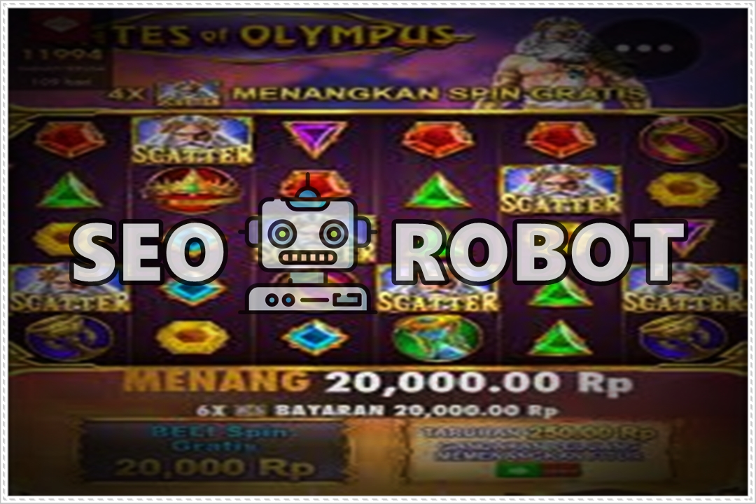 Inovasi Agen Terkait Permainan Slot Demo Paling Sukses